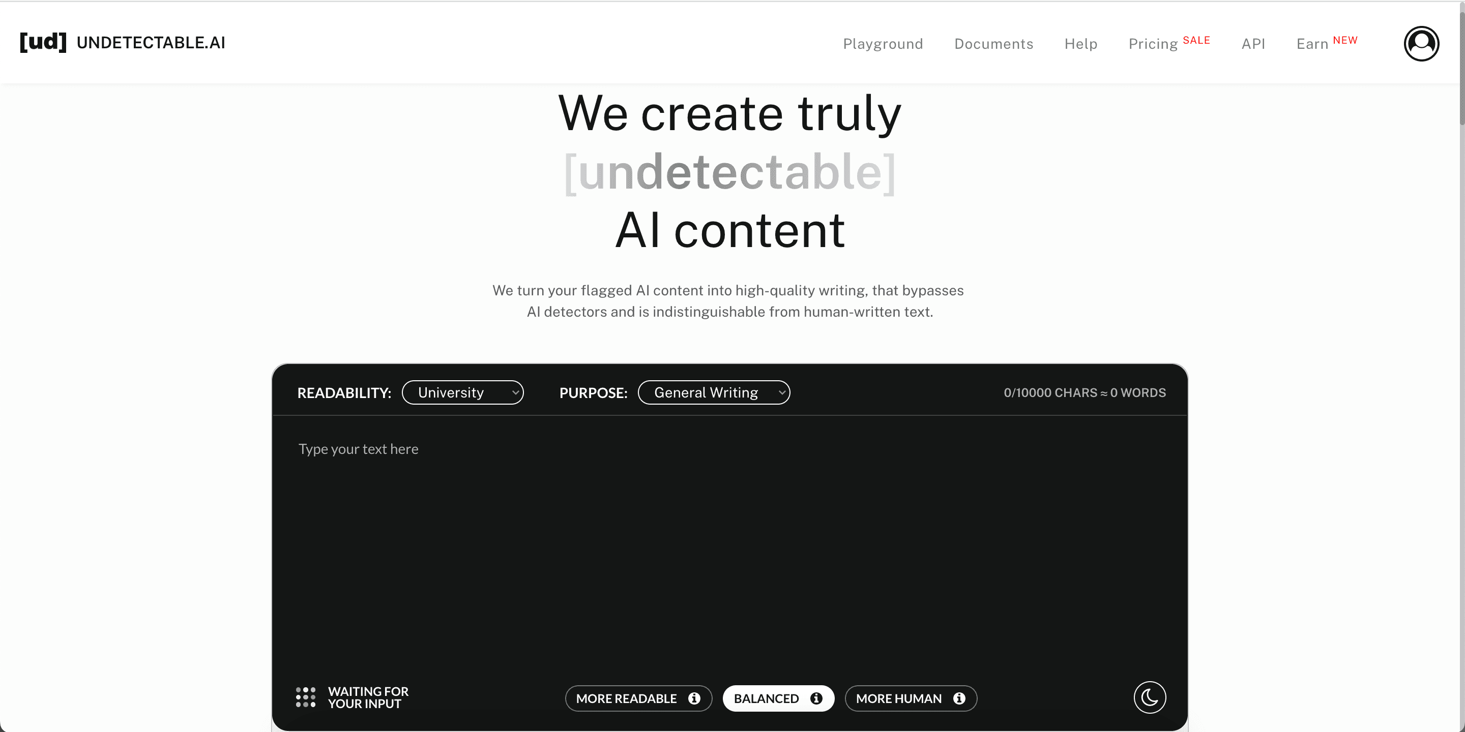Undetectable AI Review - Mastering AI Writing Detection Evasion